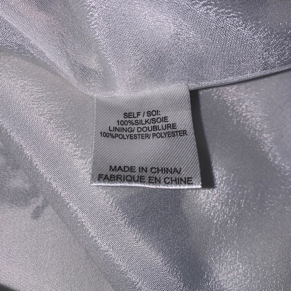 HAUTE HIPPIE | silk tank - Picture 5 of 6